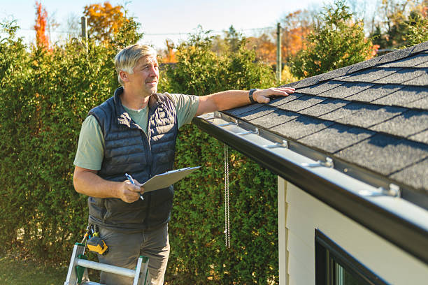 Affordable Roof Leak Repair solutions in Thompson, OH