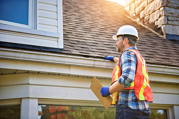 Licensed Roof Leak Repair service in Thompson, OH - Norken Roofing